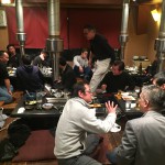 北海商事「2017新年会」