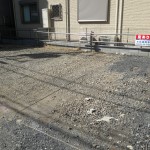 空きあり・下連雀二丁目🅿︎