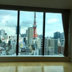 予告「東京タワーが見える部屋」