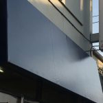 新しいテントです。