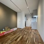 リノベ物件　工事編⑤